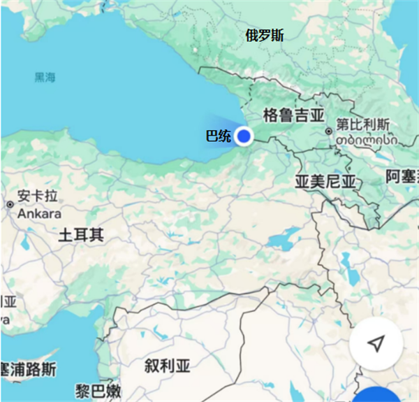 格鲁吉亚试管婴儿