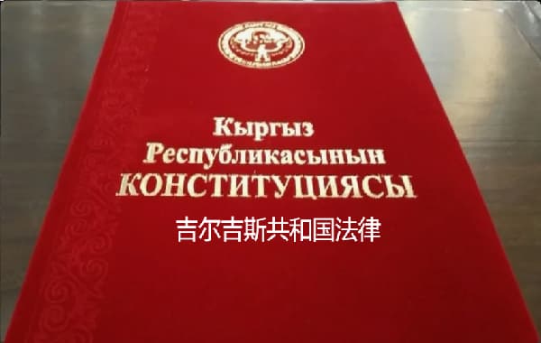 详解最新版吉尔吉斯斯坦对第三辅助生殖合法化(代/孕)的法律规定