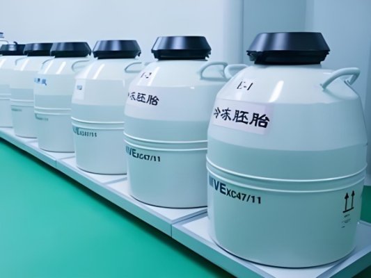 试管婴儿：冻胚移植对妊娠成功率是否有影响