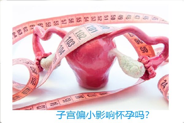 子宫偏小会影响怀孕么?爱宝来告诉您